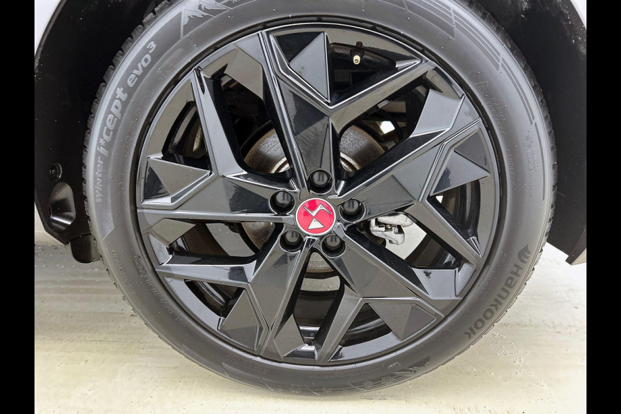 DS DS 4 1.2 Performance Line+ PANO | HEAD-UP | AD-CRUISE | ELECT. STOELEN