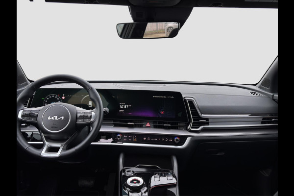 Kia Sportage 1.6 T-GDi Hybrid Dark Edition