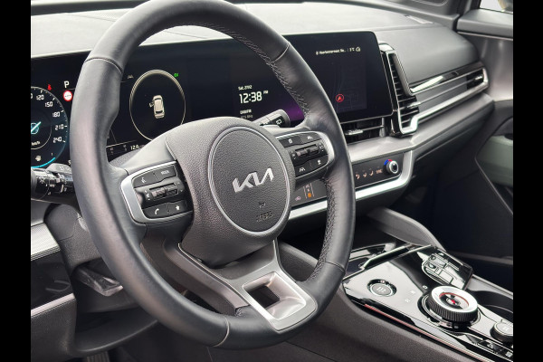 Kia Sportage 1.6 T-GDi Hybrid Dark Edition