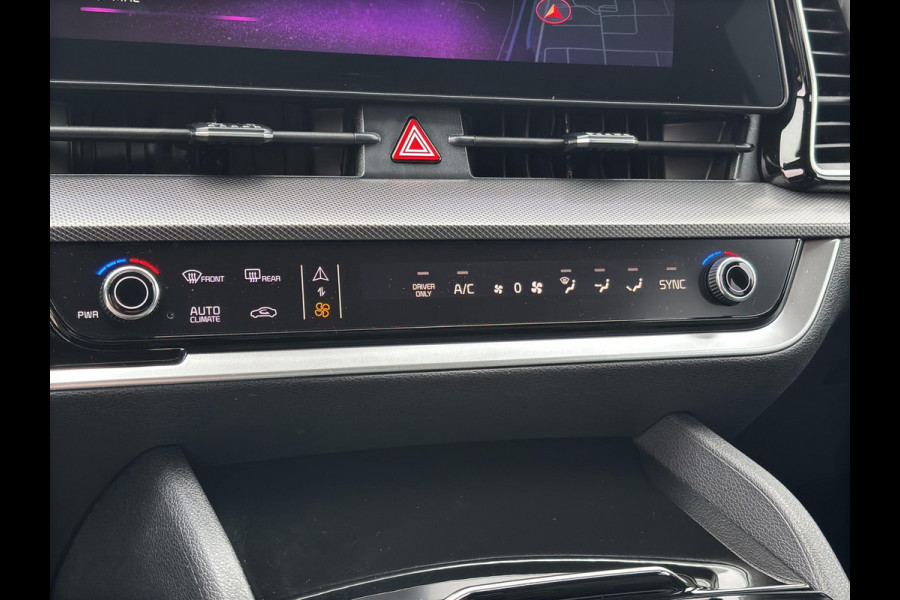 Kia Sportage 1.6 T-GDi Hybrid Dark Edition