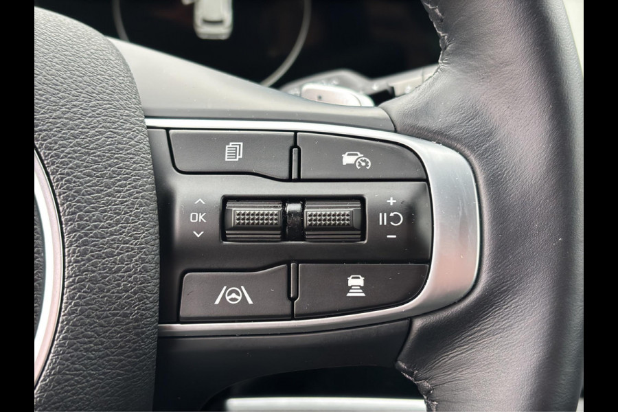 Kia Sportage 1.6 T-GDi Hybrid Dark Edition