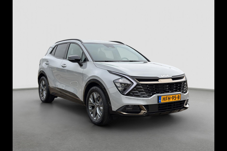 Kia Sportage 1.6 T-GDi Hybrid Dark Edition