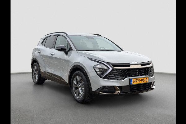 Kia Sportage 1.6 T-GDi Hybrid Dark Edition