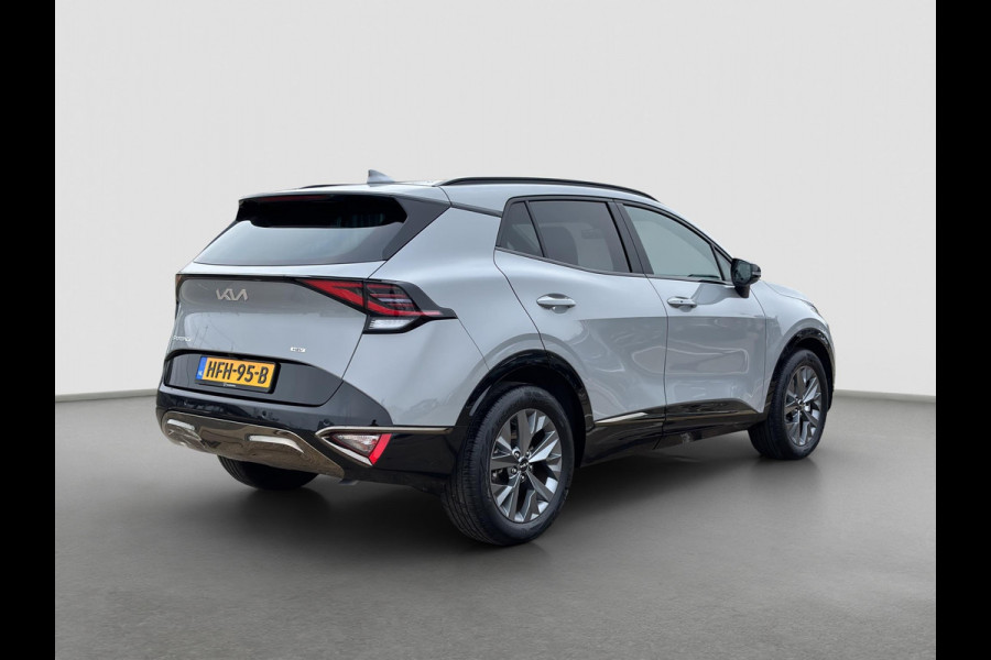 Kia Sportage 1.6 T-GDi Hybrid Dark Edition