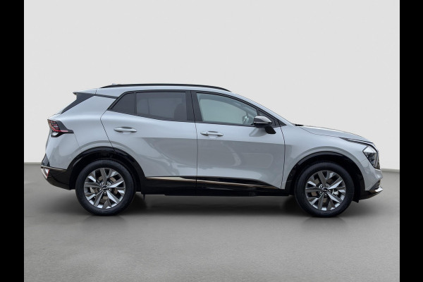 Kia Sportage 1.6 T-GDi Hybrid Dark Edition