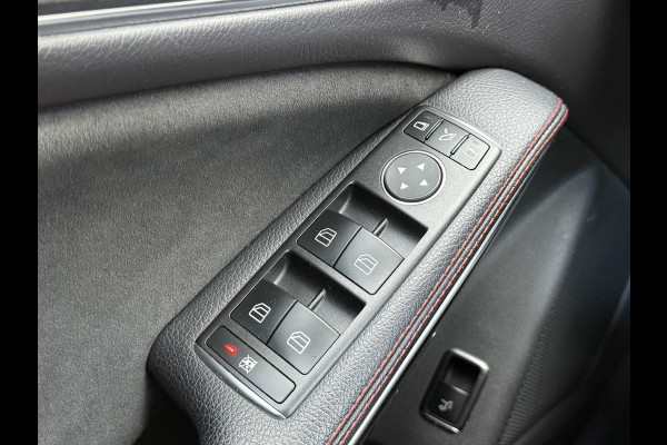 Mercedes-Benz CLA-Klasse Shooting Brake 220 4MATIC AMG-Line | Navi | CarPlay | Night Pakket | Elek. Achterklep | 18 inch