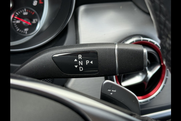 Mercedes-Benz CLA-Klasse Shooting Brake 220 4MATIC AMG-Line | Navi | CarPlay | Night Pakket | Elek. Achterklep | 18 inch