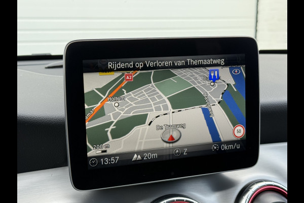 Mercedes-Benz CLA-Klasse Shooting Brake 220 4MATIC AMG-Line | Navi | CarPlay | Night Pakket | Elek. Achterklep | 18 inch