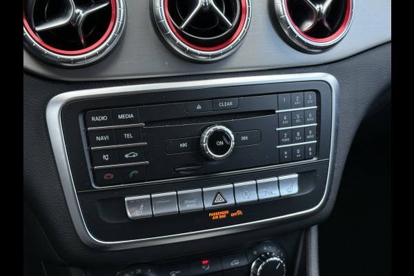 Mercedes-Benz CLA-Klasse Shooting Brake 220 4MATIC AMG-Line | Navi | CarPlay | Night Pakket | Elek. Achterklep | 18 inch