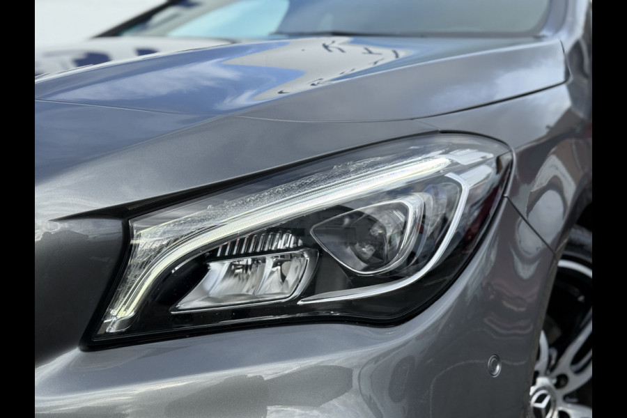 Mercedes-Benz CLA-Klasse Shooting Brake 220 4MATIC AMG-Line | Navi | CarPlay | Night Pakket | Elek. Achterklep | 18 inch