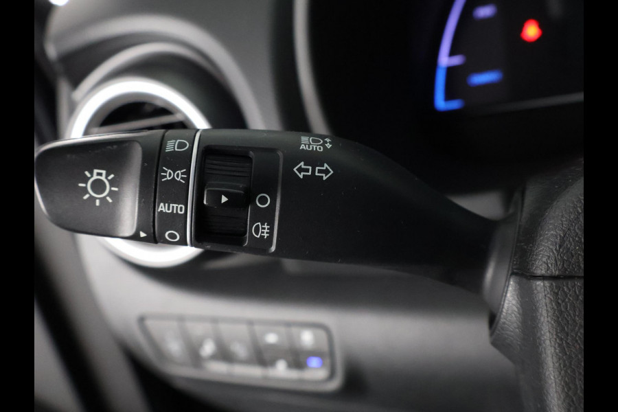 Hyundai Kona EV PRIMIUM 64 KWh ACCU 96% GARANTIE 2019* 1e EIG BEREIK TOT 487 KM WLTP!!! SCHUIFDAK ZEER LUXE