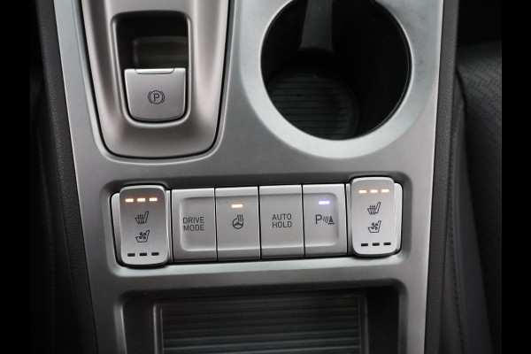 Hyundai Kona EV PRIMIUM 64 KWh ACCU 96% GARANTIE 2019* 1e EIG BEREIK TOT 487 KM WLTP!!! SCHUIFDAK ZEER LUXE
