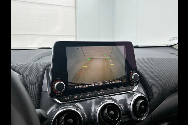 Nissan Juke 1.0 DIG-T Acenta CAMERA | CARPLAY-NAVI | TREKHAAK | PRIVACY-GLASS