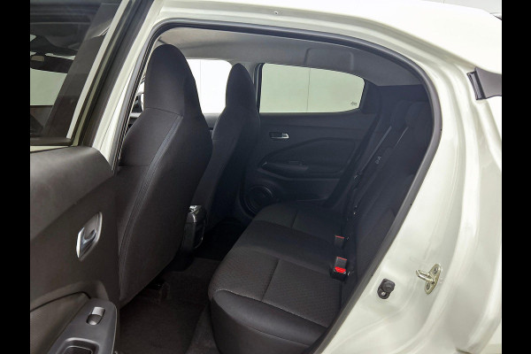 Nissan Juke 1.0 DIG-T Acenta CAMERA | CARPLAY-NAVI | TREKHAAK | PRIVACY-GLASS