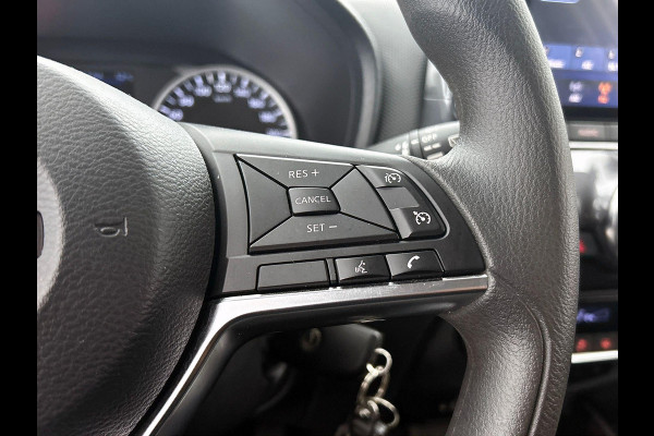 Nissan Juke 1.0 DIG-T Acenta CAMERA | CARPLAY-NAVI | TREKHAAK | PRIVACY-GLASS