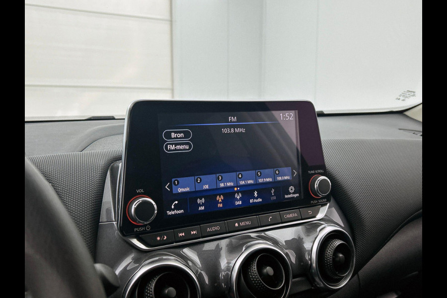 Nissan Juke 1.0 DIG-T Acenta CAMERA | CARPLAY-NAVI | TREKHAAK | PRIVACY-GLASS