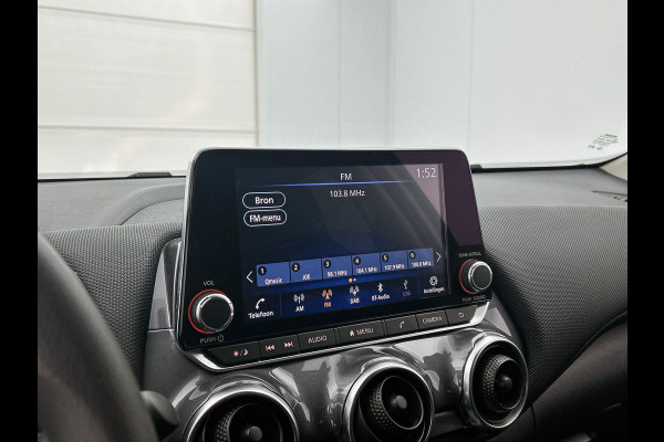 Nissan Juke 1.0 DIG-T Acenta CAMERA | CARPLAY-NAVI | TREKHAAK | PRIVACY-GLASS