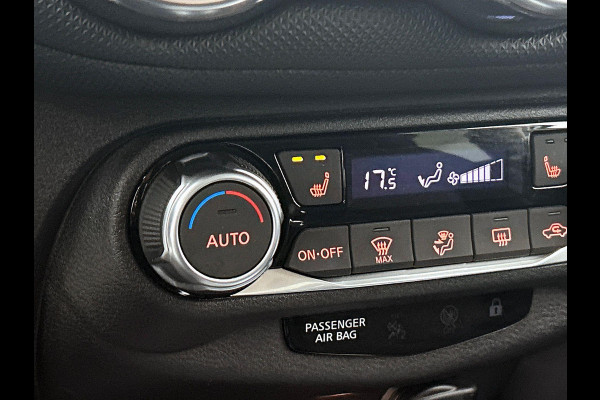 Nissan Juke 1.0 DIG-T Acenta CAMERA | CARPLAY-NAVI | TREKHAAK | PRIVACY-GLASS