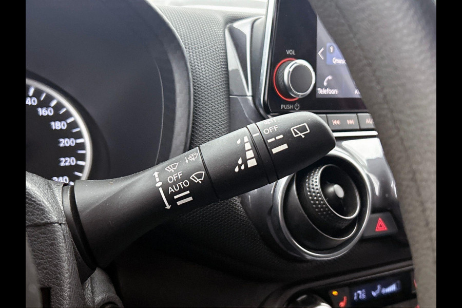 Nissan Juke 1.0 DIG-T Acenta CAMERA | CARPLAY-NAVI | TREKHAAK | PRIVACY-GLASS