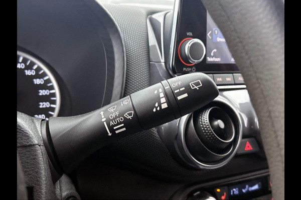 Nissan Juke 1.0 DIG-T Acenta CAMERA | CARPLAY-NAVI | TREKHAAK | PRIVACY-GLASS