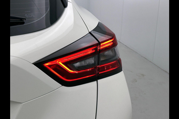 Nissan Juke 1.0 DIG-T Acenta CAMERA | CARPLAY-NAVI | TREKHAAK | PRIVACY-GLASS