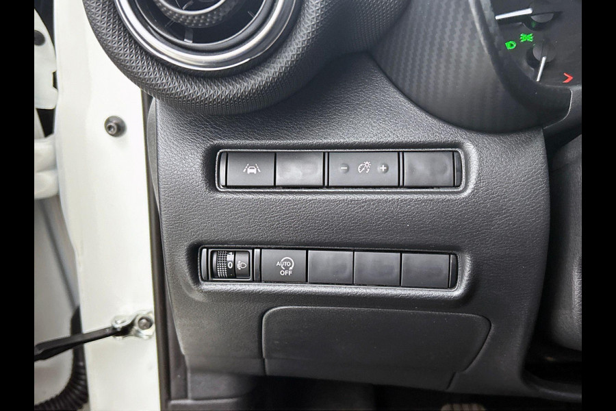 Nissan Juke 1.0 DIG-T Acenta CAMERA | CARPLAY-NAVI | TREKHAAK | PRIVACY-GLASS