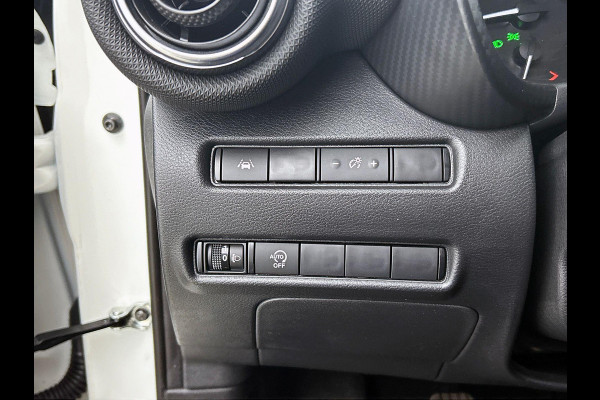 Nissan Juke 1.0 DIG-T Acenta CAMERA | CARPLAY-NAVI | TREKHAAK | PRIVACY-GLASS