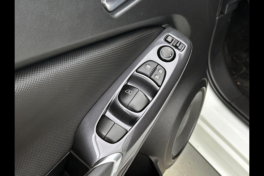 Nissan Juke 1.0 DIG-T Acenta CAMERA | CARPLAY-NAVI | TREKHAAK | PRIVACY-GLASS