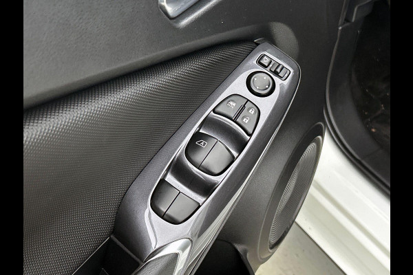 Nissan Juke 1.0 DIG-T Acenta CAMERA | CARPLAY-NAVI | TREKHAAK | PRIVACY-GLASS