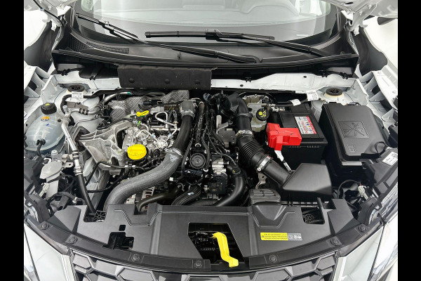 Nissan Juke 1.0 DIG-T Acenta CAMERA | CARPLAY-NAVI | TREKHAAK | PRIVACY-GLASS