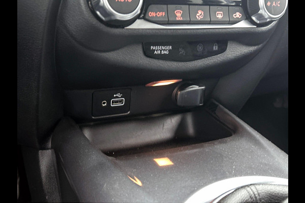 Nissan Juke 1.0 DIG-T Acenta CAMERA | CARPLAY-NAVI | TREKHAAK | PRIVACY-GLASS