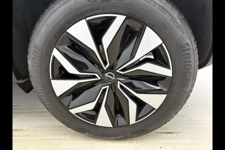 Nissan Juke 1.0 DIG-T Acenta CAMERA | CARPLAY-NAVI | TREKHAAK | PRIVACY-GLASS