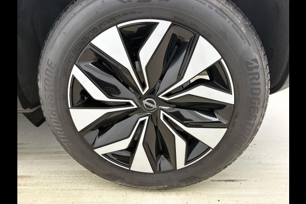 Nissan Juke 1.0 DIG-T Acenta CAMERA | CARPLAY-NAVI | TREKHAAK | PRIVACY-GLASS