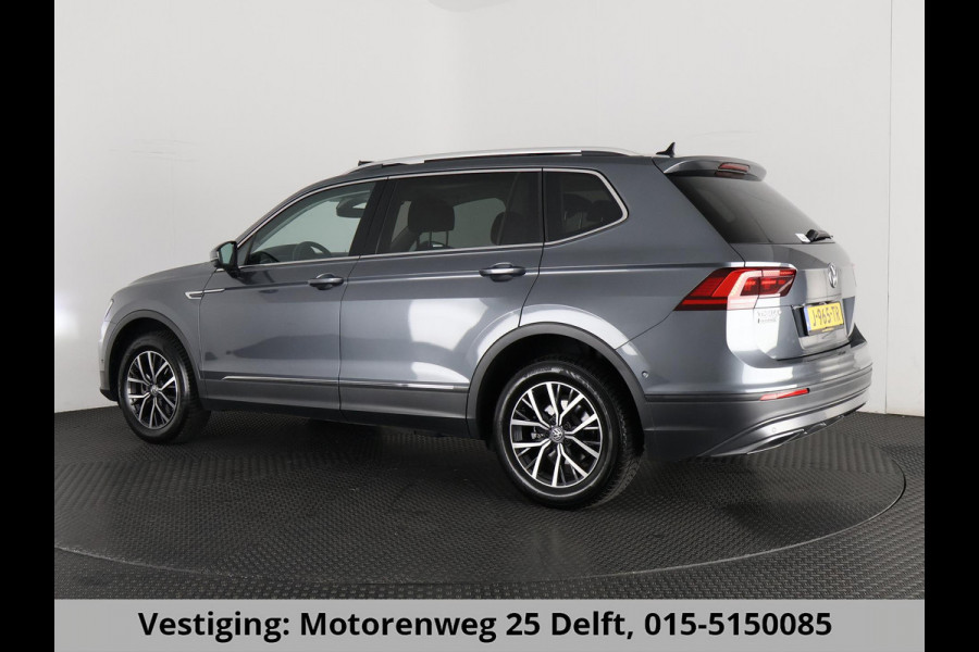 Volkswagen Tiguan Allspace 1.5 TSI AUTOMAAT.7 ZITS.GARANTIE 10-2030* PANODAK .PDC V+A. APPLE/ANDROID. STOELVERWARMING ETC ETC