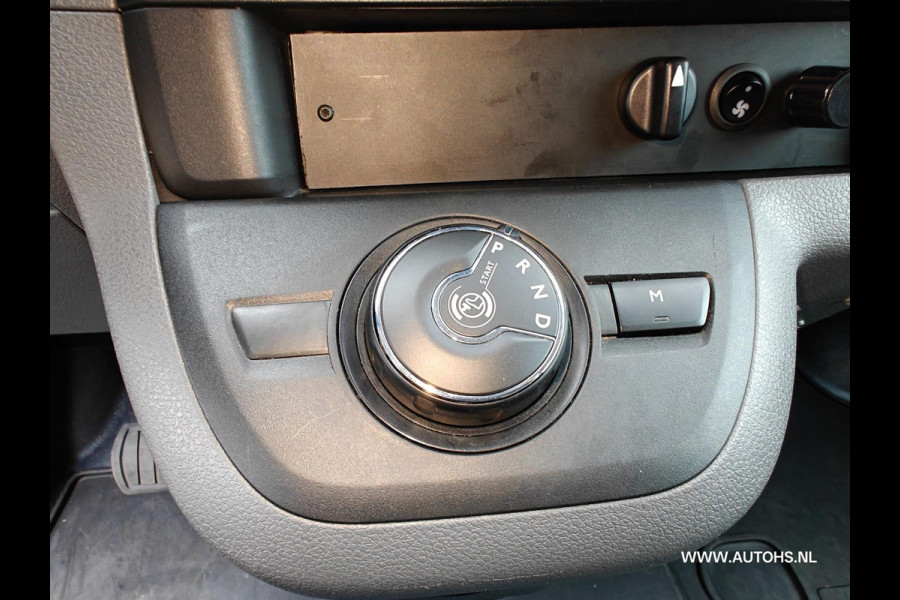 Citroën Jumpy 2.0 BlueHDI 180 PK AUTOMAAT , 1e Eig Ex overheid. Euro 6 , lengte 2 , honden inrichting ,