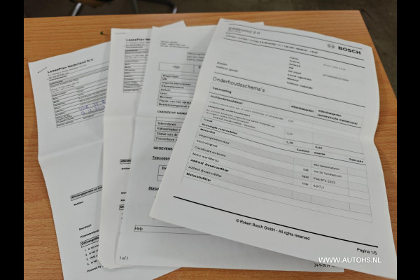 Citroën Jumpy 2.0 BlueHDI 180 PK AUTOMAAT , 1e Eig Ex overheid. Euro 6 , lengte 2 , honden inrichting ,