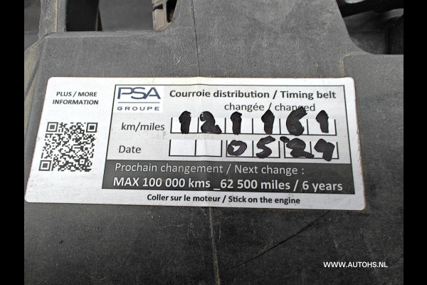 Citroën Jumpy 2.0 BlueHDI 180 PK AUTOMAAT , 1e Eig Ex overheid. Euro 6 , lengte 2 , honden inrichting ,