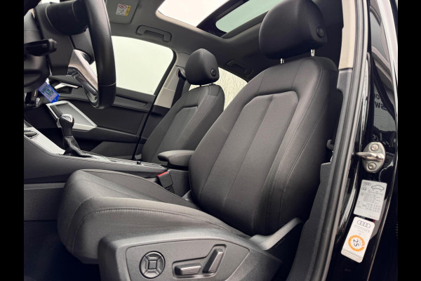 Audi Q3 Sportback 45 TFSI e S Edition Pano/Memory/360/Matrix
