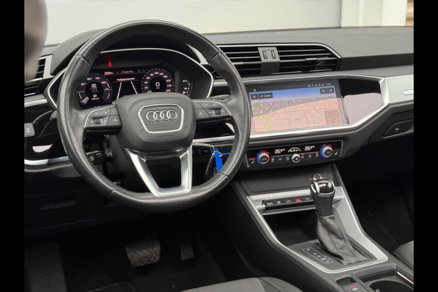 Audi Q3 Sportback 45 TFSI e S Edition Pano/Memory/360/Matrix