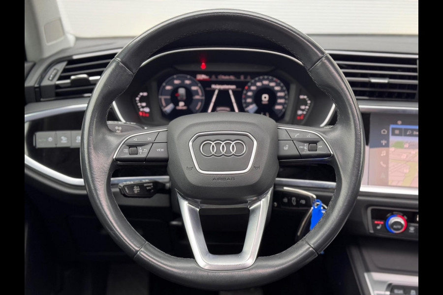 Audi Q3 Sportback 45 TFSI e S Edition Pano/Memory/360/Matrix