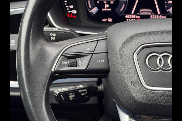 Audi Q3 Sportback 45 TFSI e S Edition Pano/Memory/360/Matrix