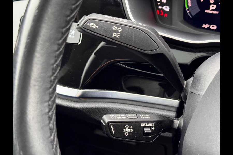 Audi Q3 Sportback 45 TFSI e S Edition Pano/Memory/360/Matrix