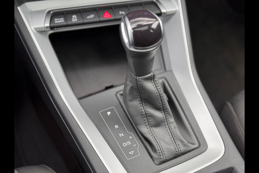 Audi Q3 Sportback 45 TFSI e S Edition Pano/Memory/360/Matrix