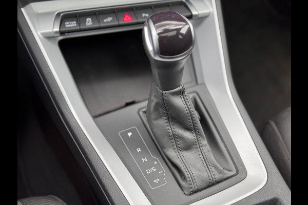 Audi Q3 Sportback 45 TFSI e S Edition Pano/Memory/360/Matrix