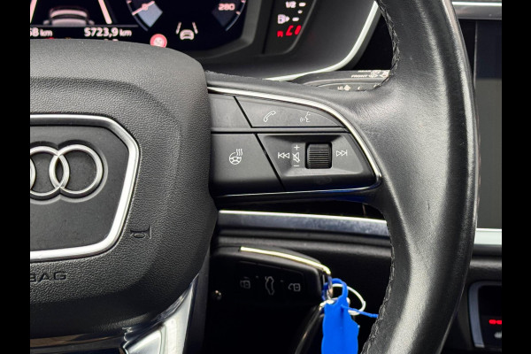 Audi Q3 Sportback 45 TFSI e S Edition Pano/Memory/360/Matrix