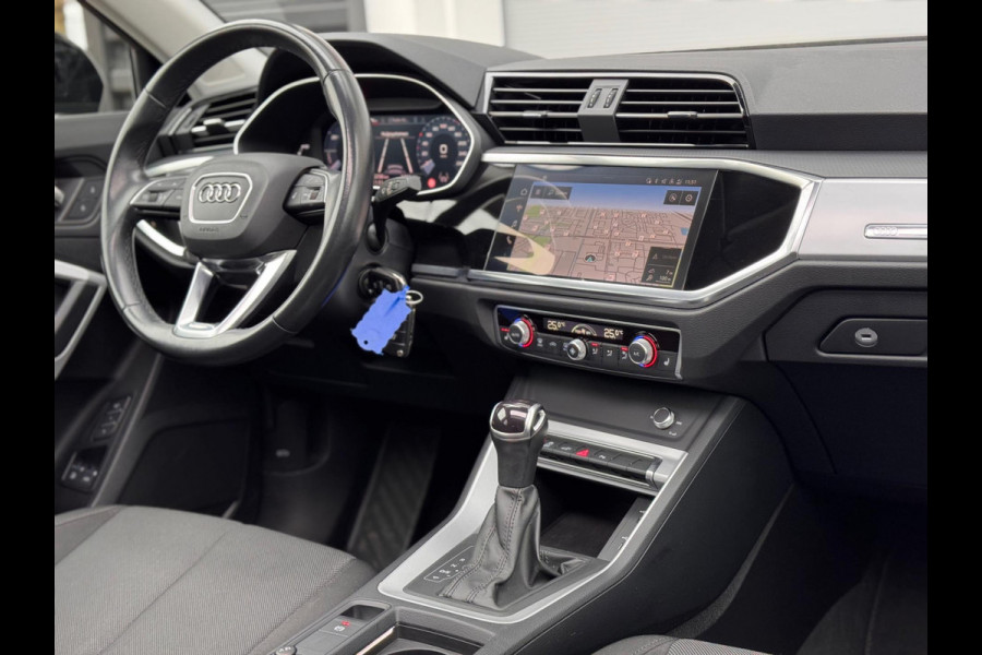 Audi Q3 Sportback 45 TFSI e S Edition Pano/Memory/360/Matrix