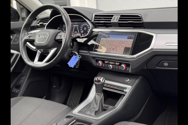 Audi Q3 Sportback 45 TFSI e S Edition Pano/Memory/360/Matrix