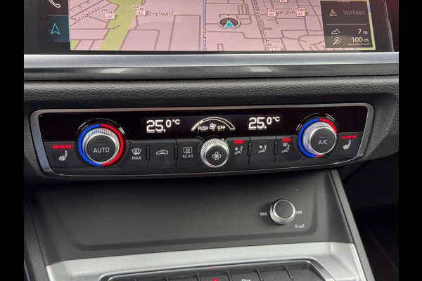 Audi Q3 Sportback 45 TFSI e S Edition Pano/Memory/360/Matrix