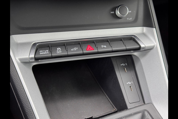 Audi Q3 Sportback 45 TFSI e S Edition Pano/Memory/360/Matrix