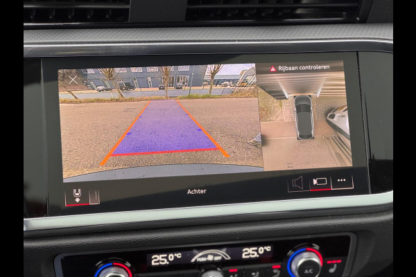 Audi Q3 Sportback 45 TFSI e S Edition Pano/Memory/360/Matrix